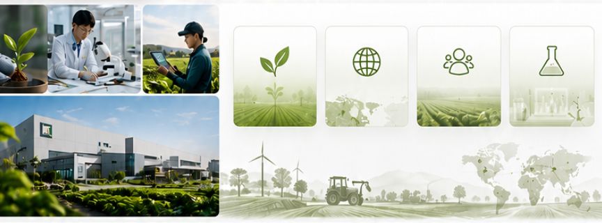 The challenge for Chia Tai R&D and procurement teams