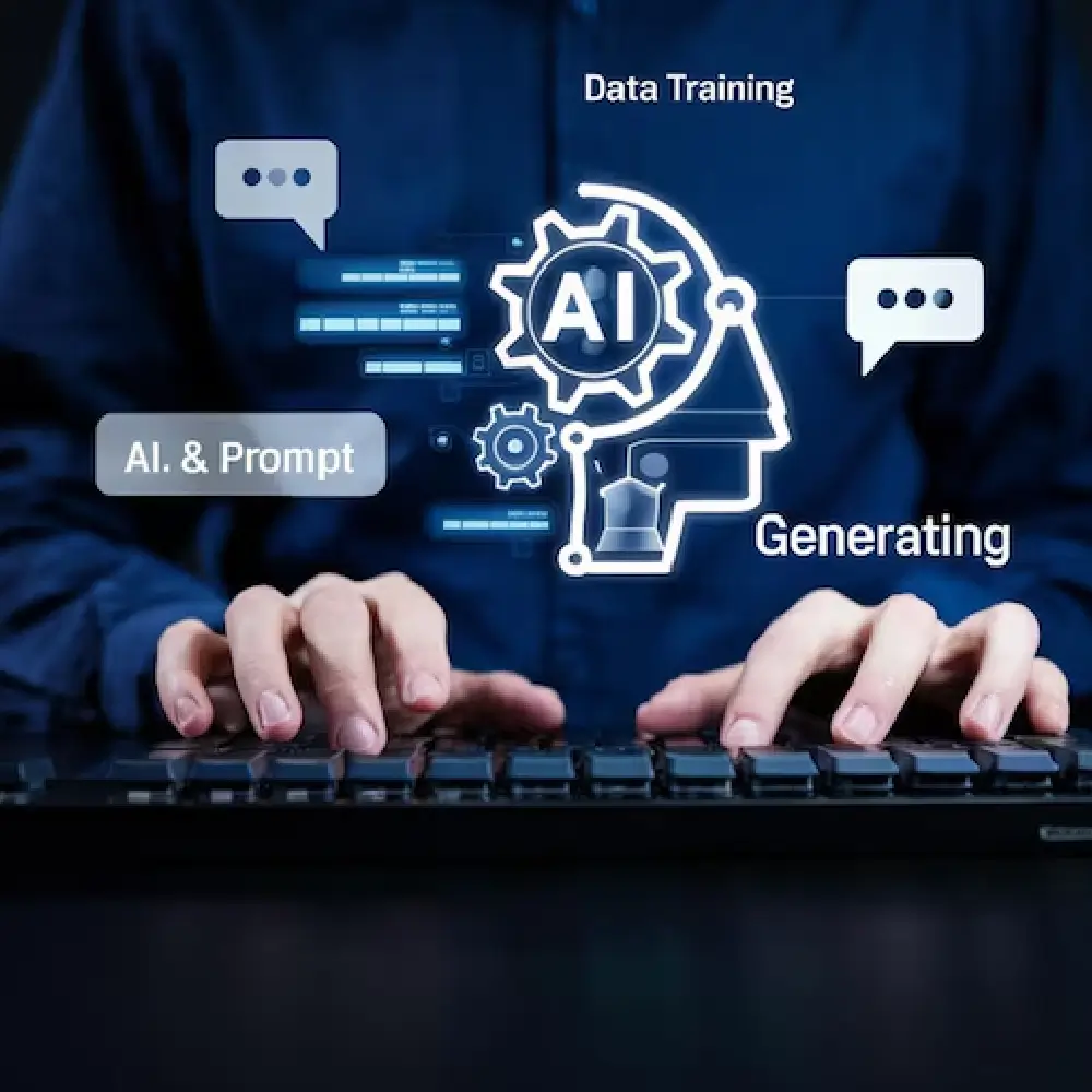 บริการโซลูชัน Generative AI ครบวงจร สำหรับธุรกิจไทยยุคดิจิทัล สร้างความได้เปรียบด้วยเทคโนโลยีล้ำสมัย